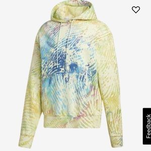 Pharrell Williams X Adidas Hoodie